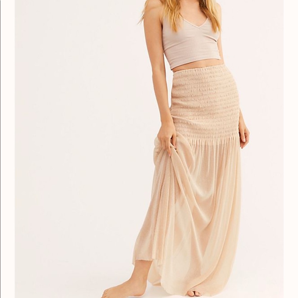 Spell Skirt Alice McCall